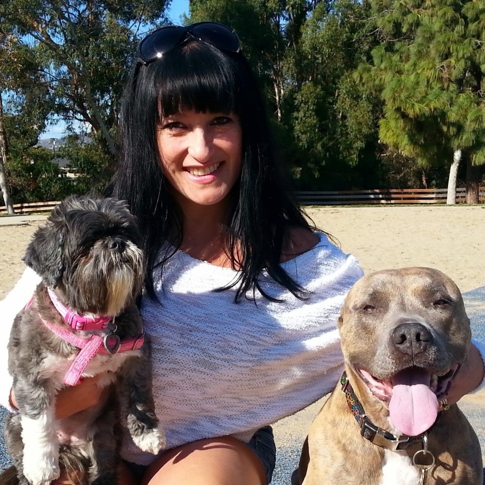 Meet your Posher, Veronica